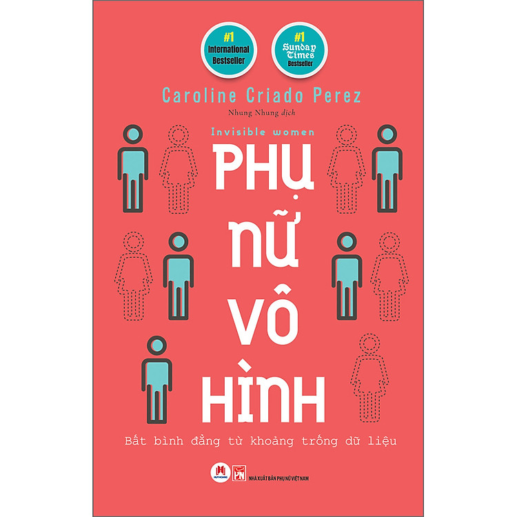 Phụ Nữ Vô Hình (Invisible Women)