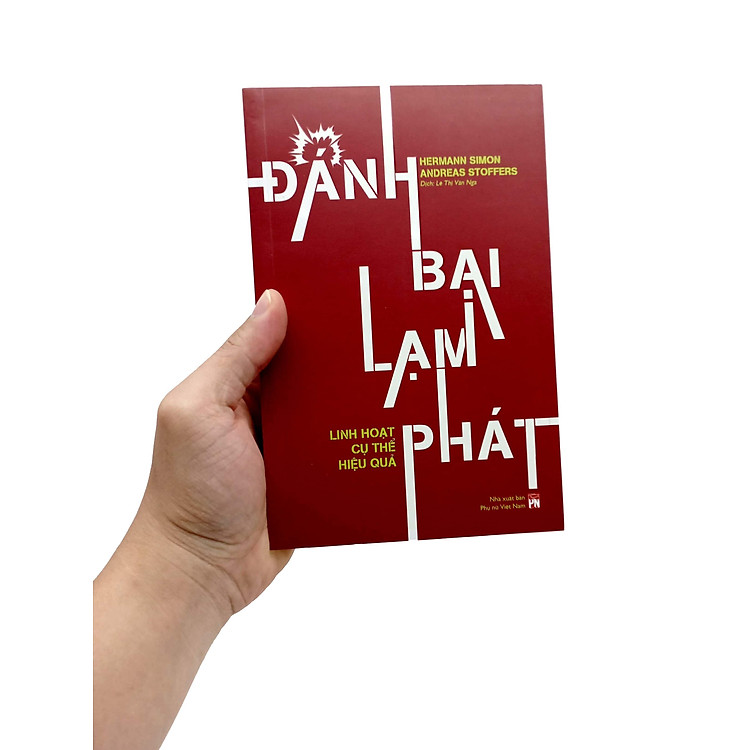 Đánh Bại Lạm Phát tại Fahasa - Ảnh 5
