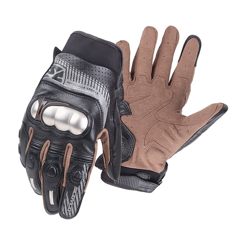 Găng tay Motor xe máy Scoyco MC60