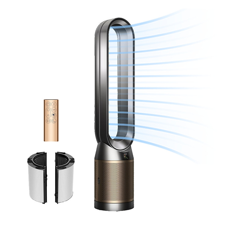 Máy Lọc Không Khí Dyson TP12 Hàng chính hãng