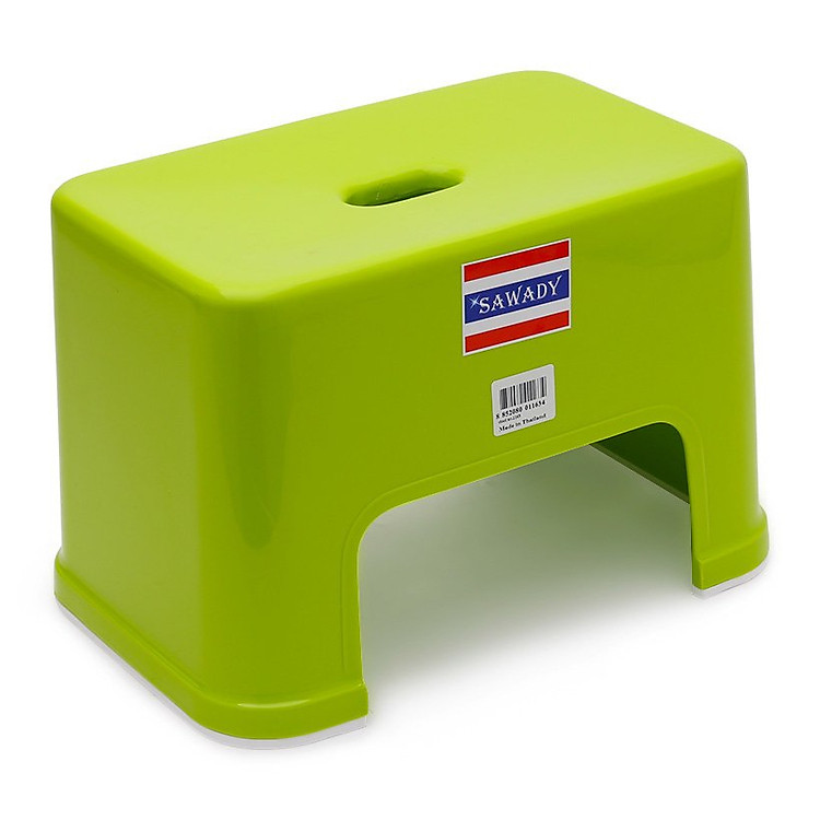 Ghế hộp chữ nhật 31 x 20 x 20 cm