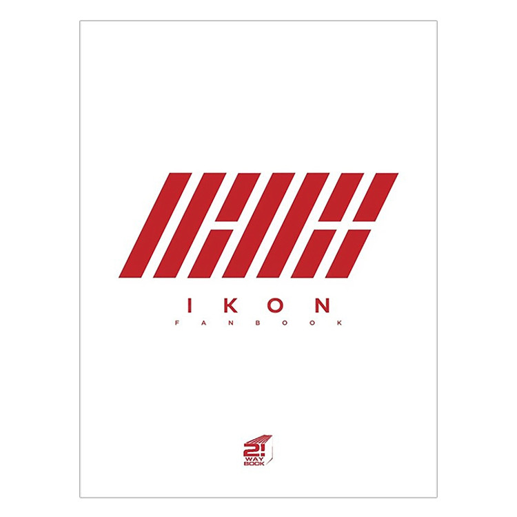 Ikon Fanbook