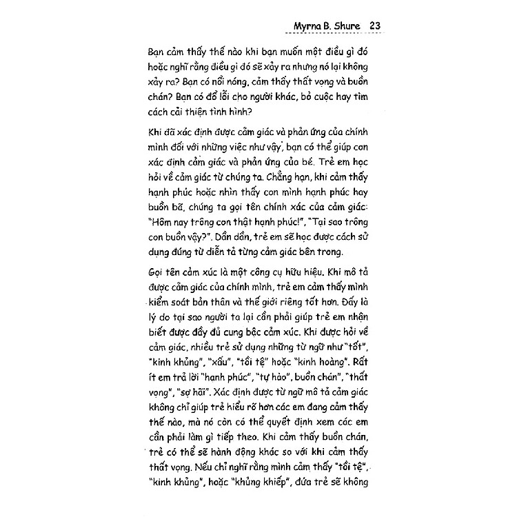 Cha Mẹ Giỏi Con Thông Minh - 2019 - Ảnh 5