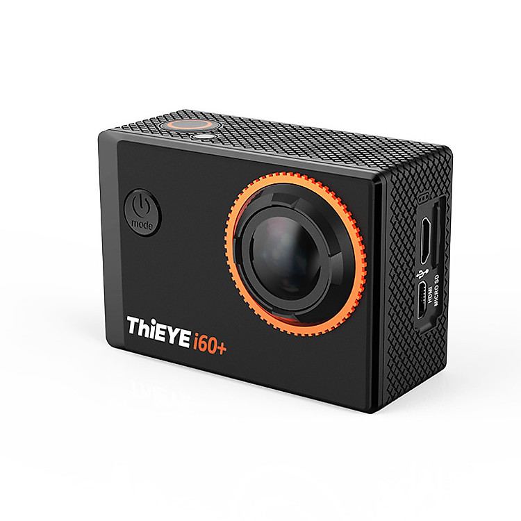 Camera ThiEYE Action Wifi 4K i60+ - Hàng chính hãng