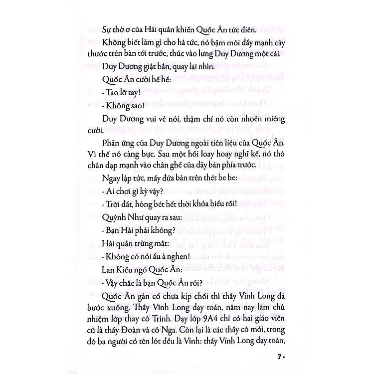 Kính Vạn Hoa - Tập 6 (Tái Bản 2022) - Ảnh 2