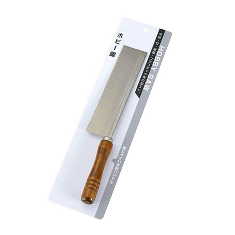 Dao cưa Hobby Saw nội địa Nhật Bản