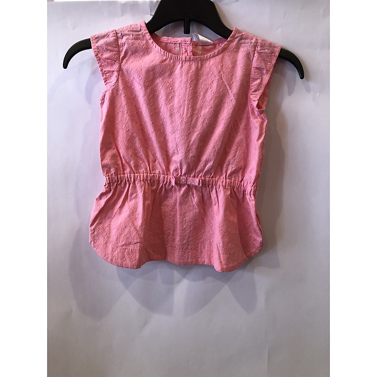 ÁO KIỂU BÉ GÁI 1087