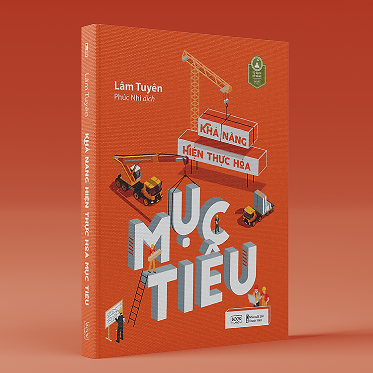 Khả Năng Hiện Thực Hóa Mục Tiêu - Ảnh 4