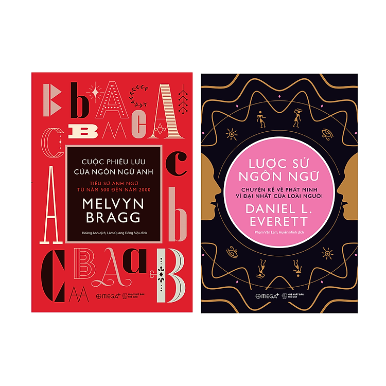 Lược Sử Ngôn Ngữ