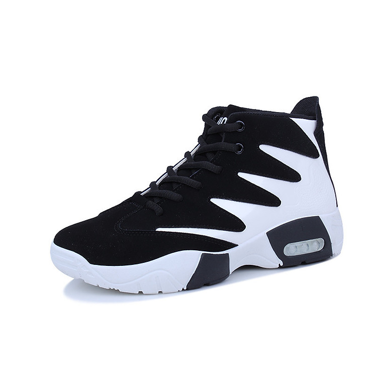Giày sneaker nam cao cấp thoáng khí