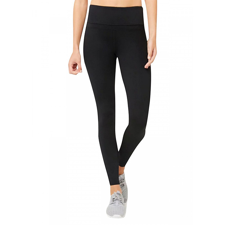 Quần Legging Nâng Mông Cao Cấp - Hàng Việt Nam Xuất Khẩu