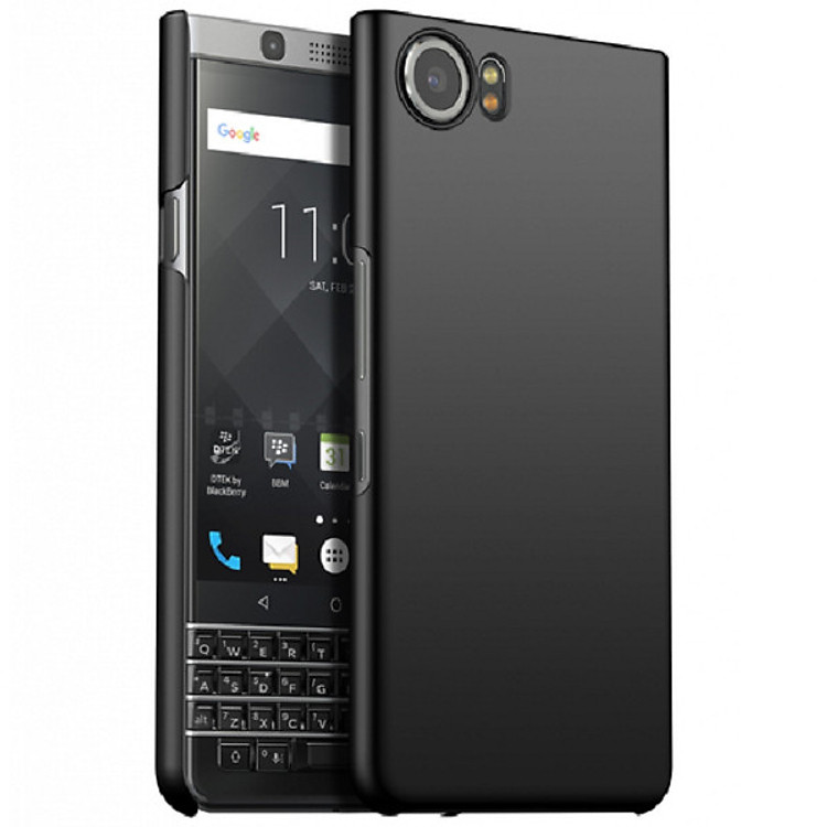 Ốp lưng nhựa dành cho BlackBerry Keyone