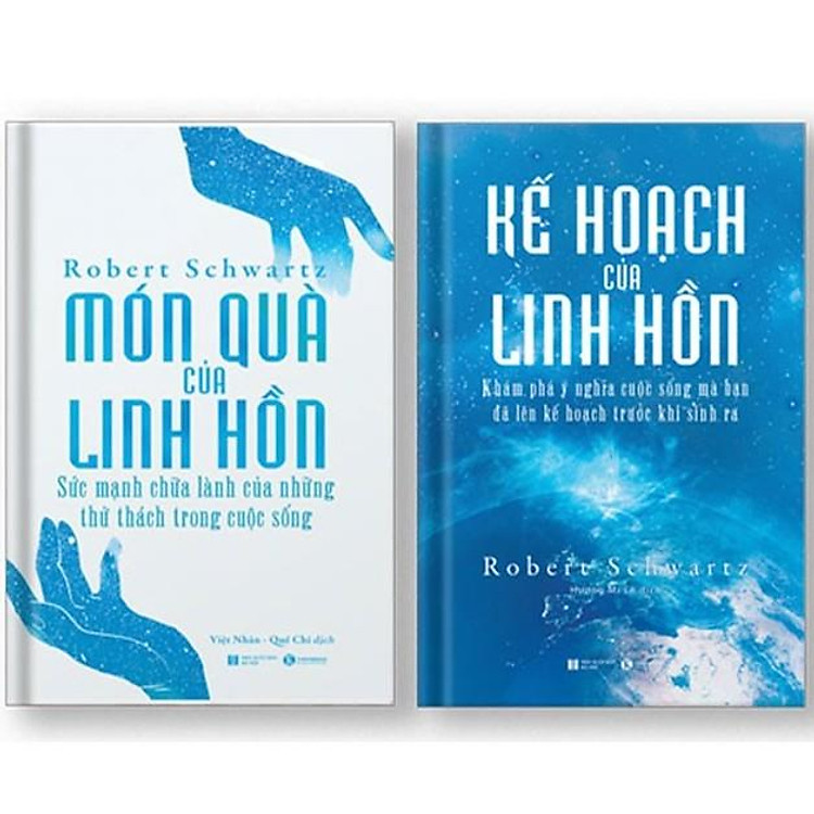 Món Quà và Kế Hoạch Của Linh Hồn