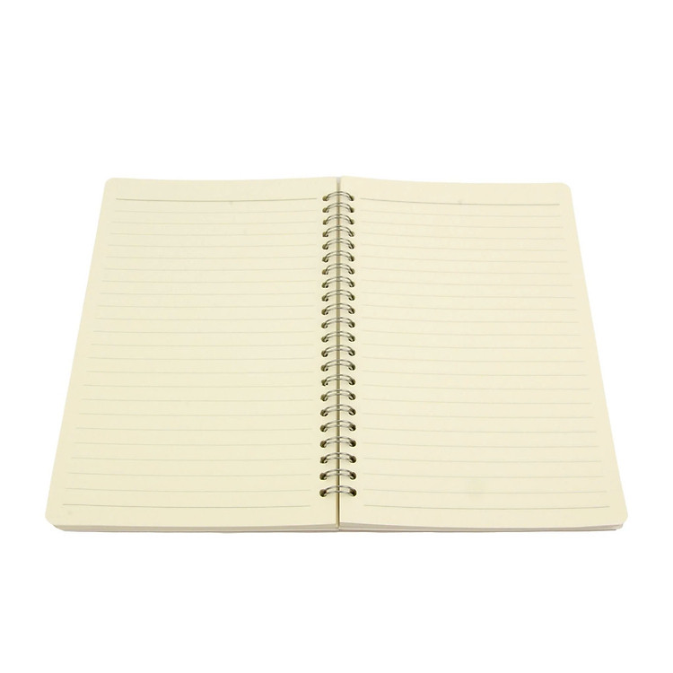 Sổ Tay Lò Xo B5 (150 trang) - Ảnh 2