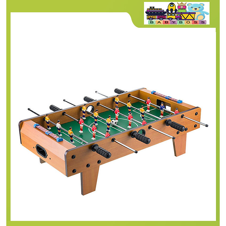 Mua Đồ Chơi Gỗ Bàn Bi Lắc Mini Chính hãng Giá tốt