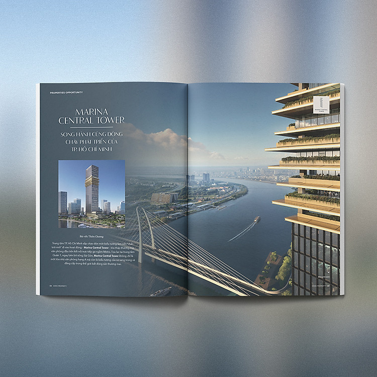 WOWWEEKEND PROPERTY 03 - BẤT ĐỘNG SẢN BÁN LẺ - Ảnh 7