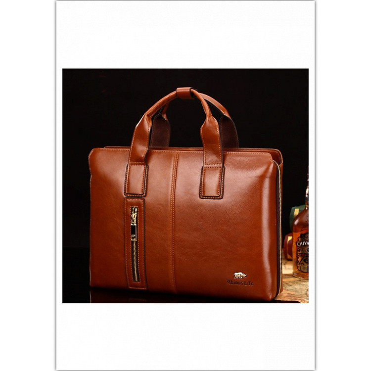 Cặp Da Cao Cấp Rhinos Life 8667