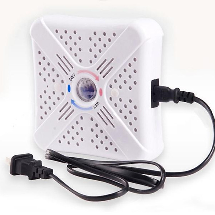 Máy hút ẩm cho máy ảnh, thiết bị điện tử