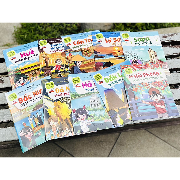 Đến thăm thành phố của em - Đắk Lắk - Hương vị cà phê - Ảnh 2