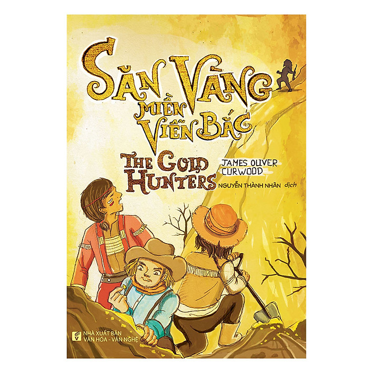 Sách Săn Vàng Miền Viễn Bắc