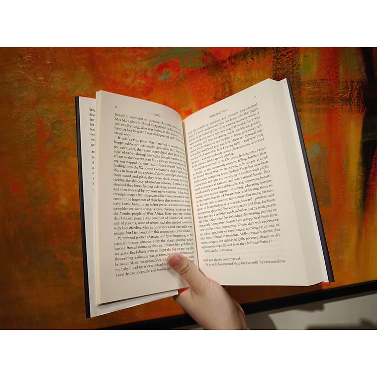 Milk: An Intimate History of Breastfeeding - Ảnh 6