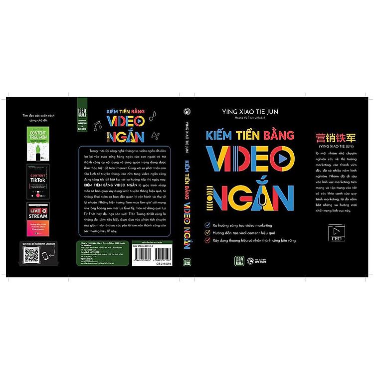 Kiếm Tiền Bằng Video Ngắn - Ảnh 2