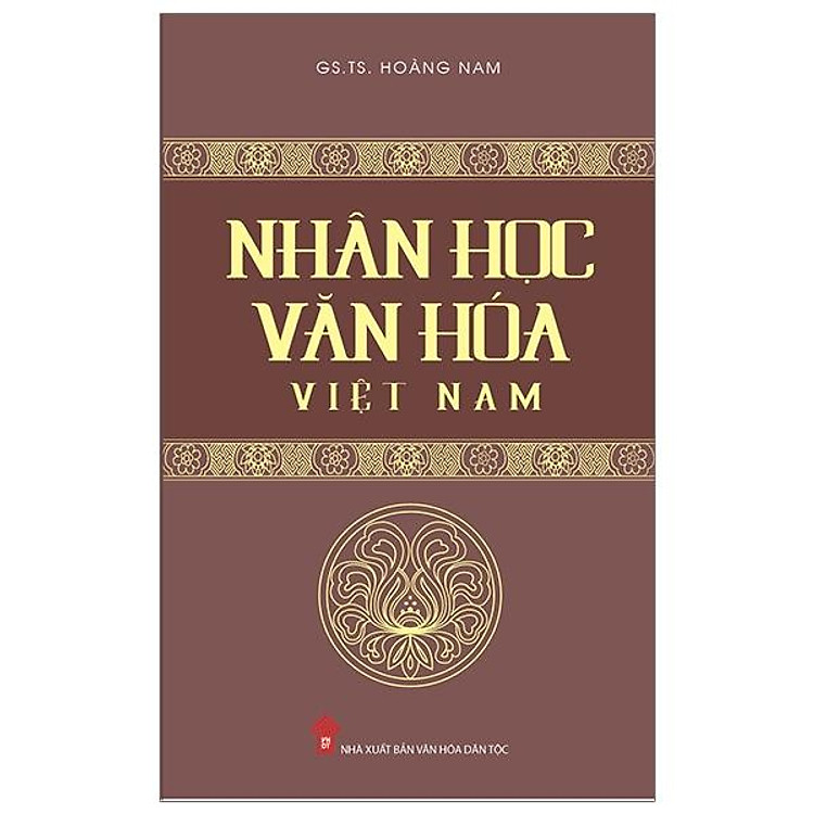 Nhân Học Văn Hóa Việt Nam