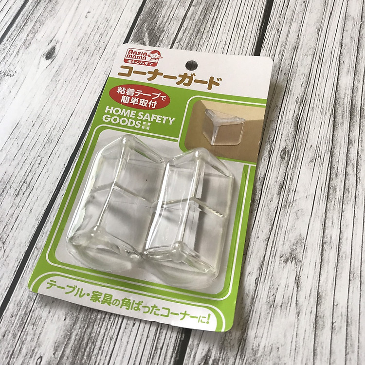 Combo 4 sản phẩm bảo vệ bé Chính hãng Tiết kiệm - Hình ảnh 5