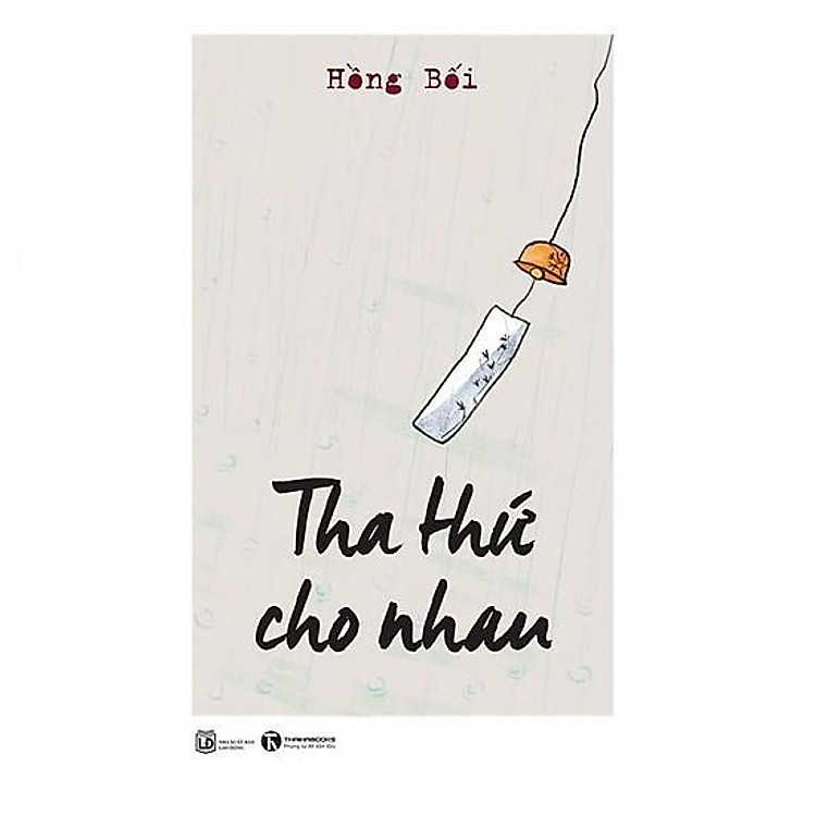 Tha thứ cho nhau