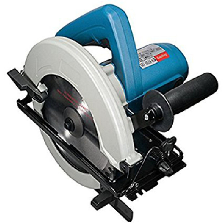 Máy cưa gỗ DongCheng DYM02-235