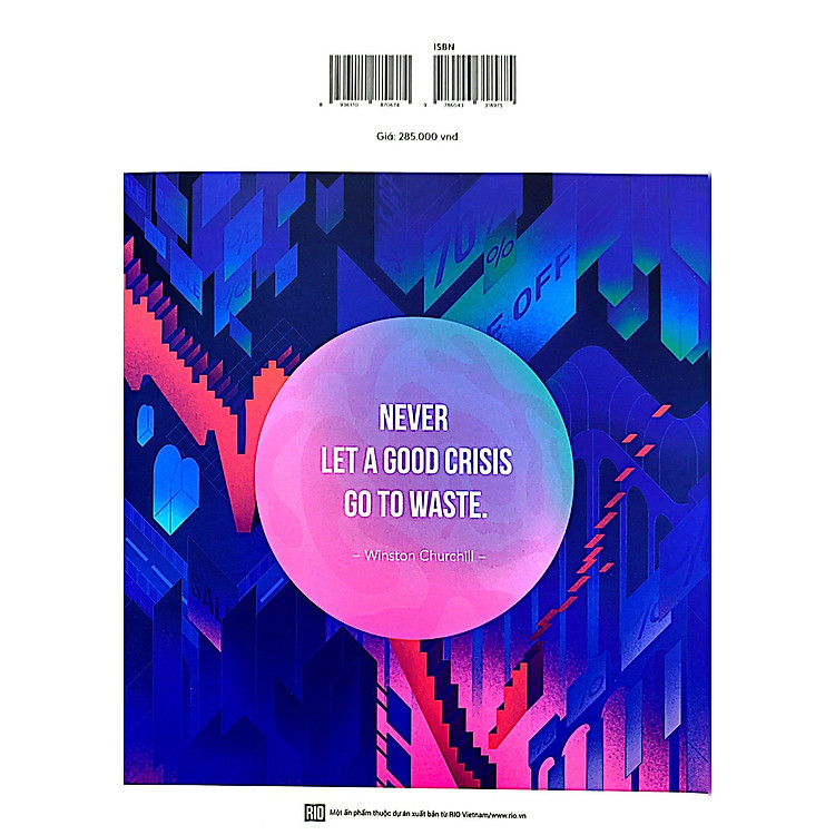 Gam7 Book No.17 - Marketing Trong Thời Kỳ Suy Thoái - Ảnh 2