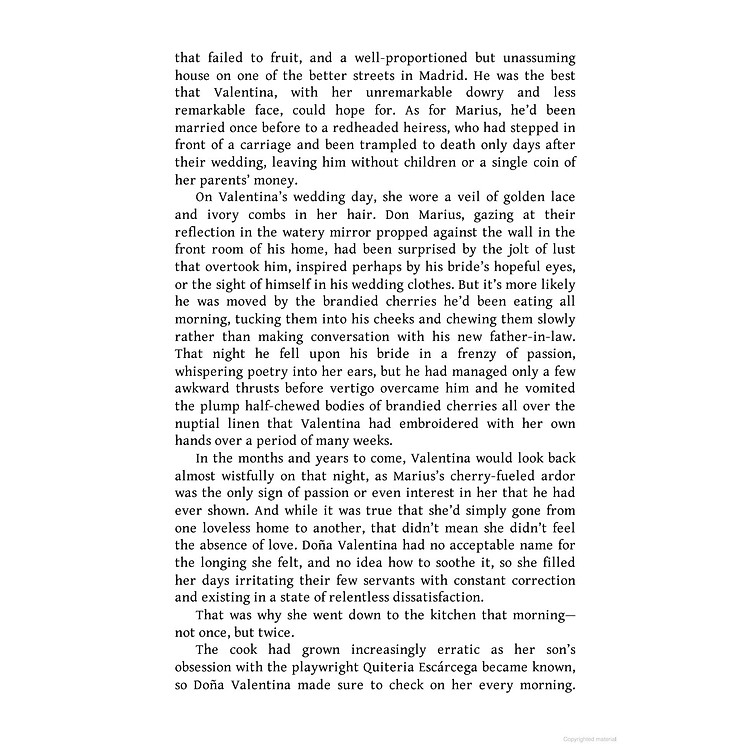 The Familiar (International Edition) - Ảnh 5