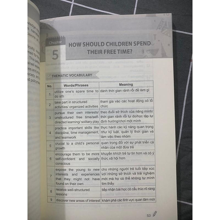 Viết Luận Không Khó (Chinh Phục Viết Luận Học Thuật Tiếng Anh) - Ảnh 6