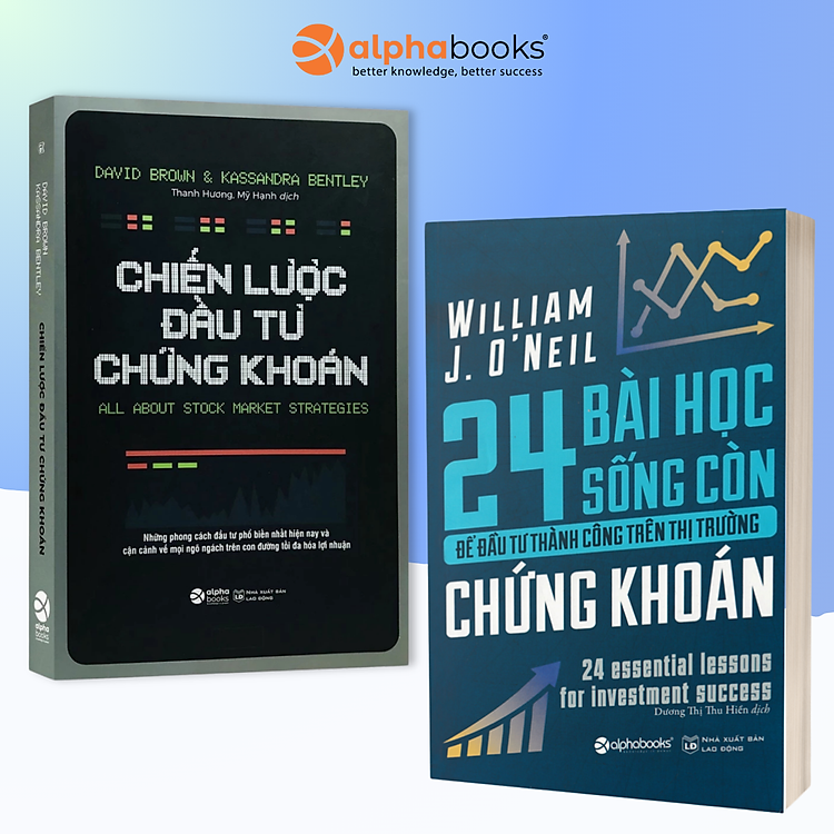 Phương Pháp Đầu Tư Chứng Khoán