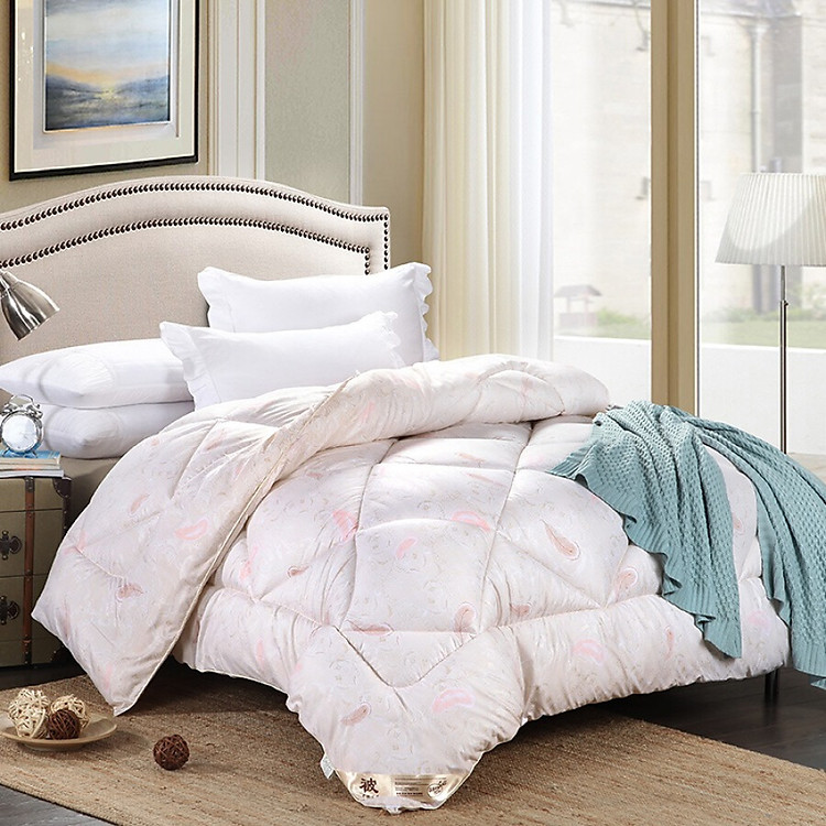 Lõi Chăn Chần Bông Yalu&Freedom