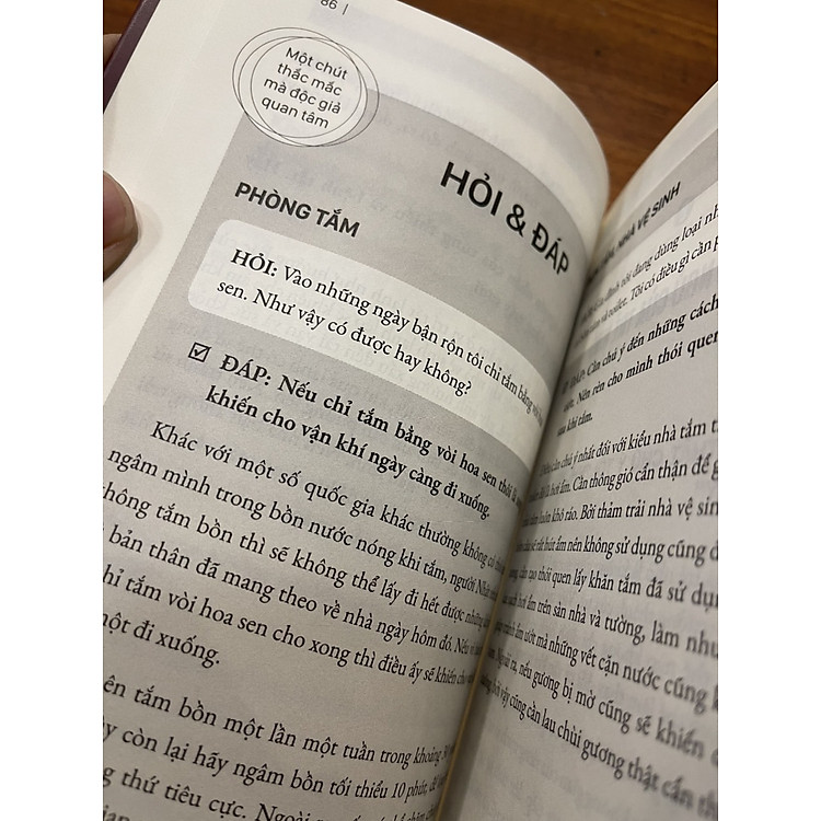 PHONG THỦY NHÀ Ở - Bí mật giúp gia chủ đón tài rước lộc - Ảnh 3