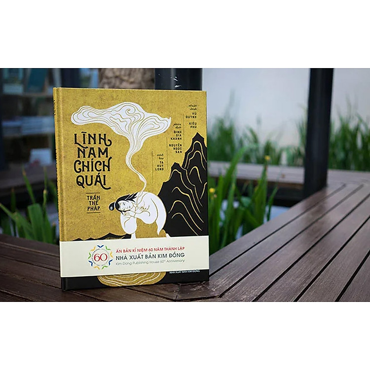 Lĩnh Nam chích quái - Ảnh 3