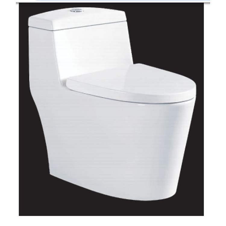 Bồn cầu 1 khối thương hiệu RHENWARE CB-937