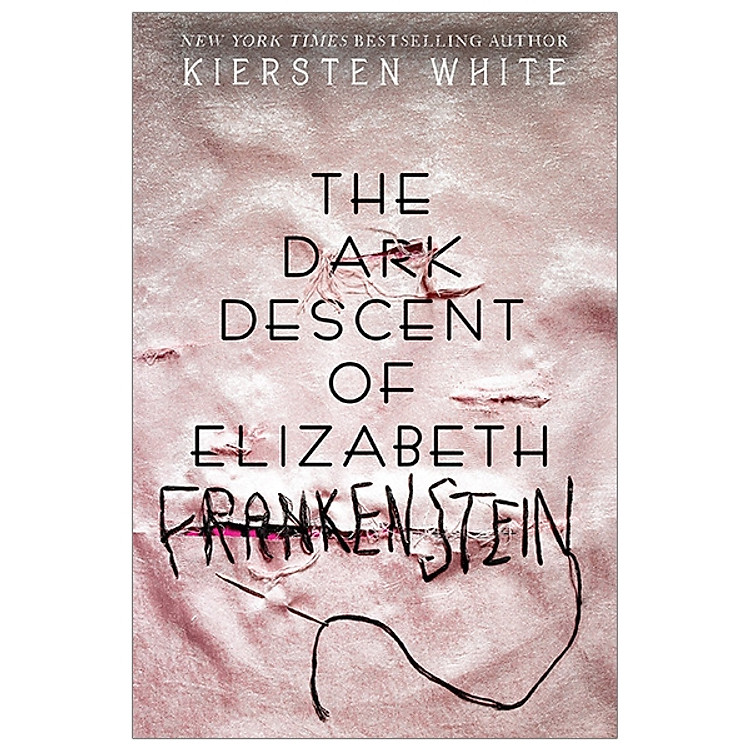 Dark Descent Of Elizabeth