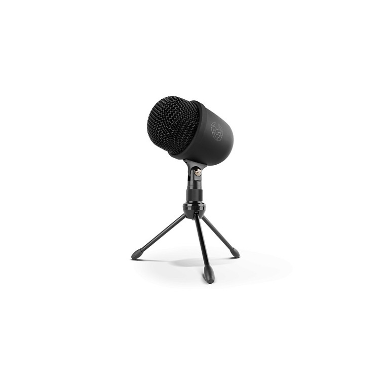 Microphone Krom Gaming Kimu Pro - Hàng Chính Hãng
