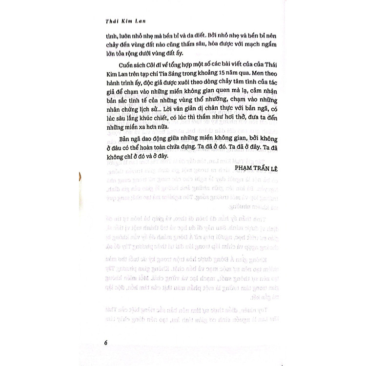 Cõi Đi Về - Ảnh 3