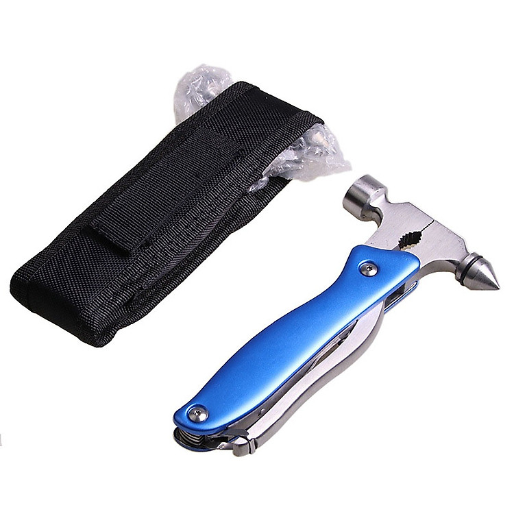 Búa Thoát Hiểm Đa Năng Cho Ô Tô R7112