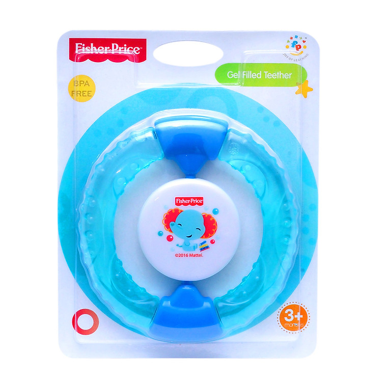 Miếng gặm nướu Fisher Price - FP201230