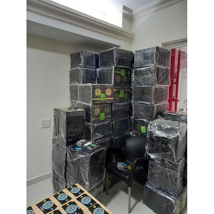 SÁCH KINH DỊCH ỨNG DỤNG - Ảnh 5