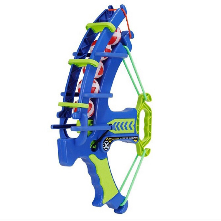 Đồ Chơi Bắn Cung Bằng Bóng Dính Chính hãng Ưu đãi - Hình ảnh 4