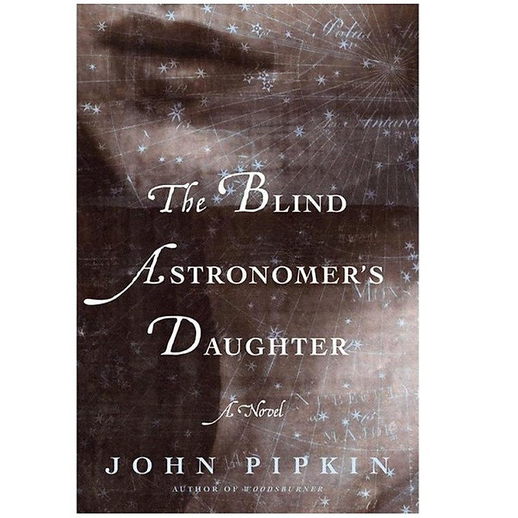 Sách The Blind Astronomer's Daughter