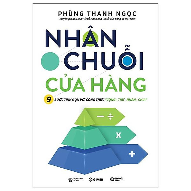 Nhân Chuỗi Cửa Hàng – 9 Bước Đóng Gói Và Xây Dựng Hệ Thống Chuỗi Tinh Gọn