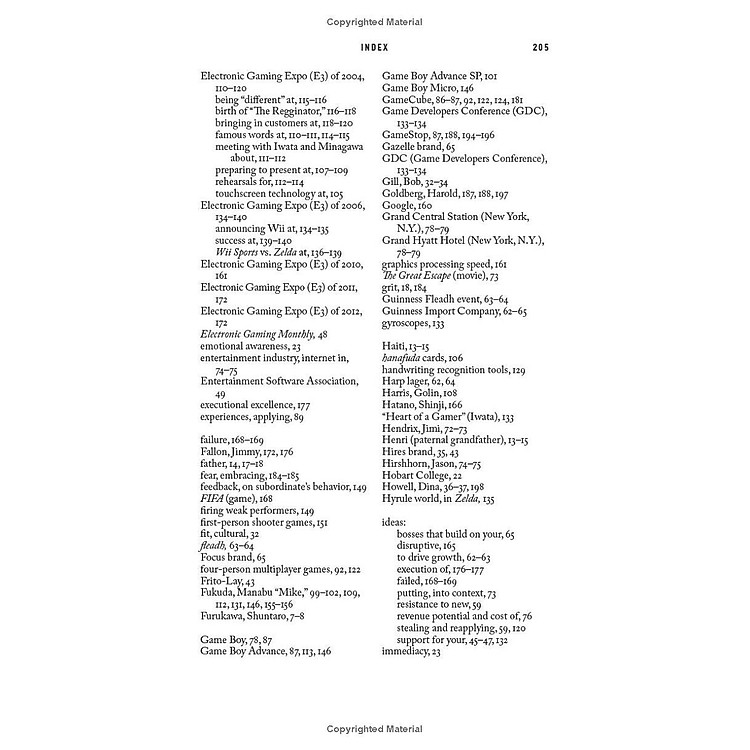 Disrupting The Game: From The Bronx To The Top Of Nintendo - Ảnh 5