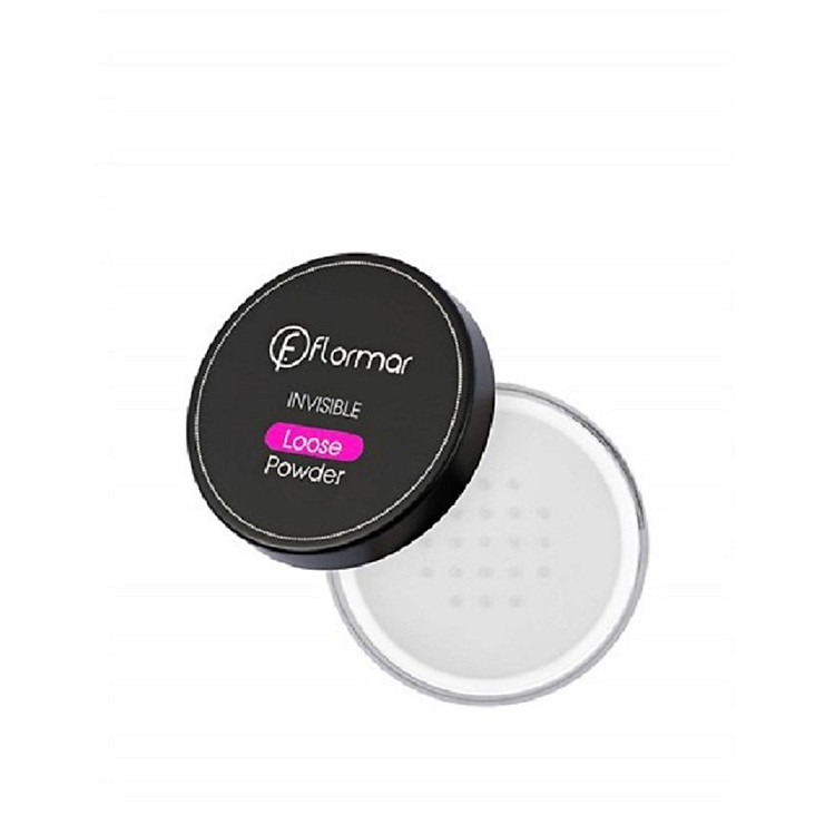 Phấn Phủ Dạng Bột Flormar Loose Powder 18g