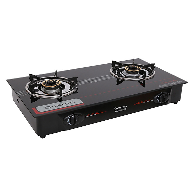 Bếp Gas Duxton Mặt Kính - DG-503